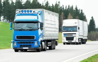 Ankara Kaynaşlı | Eşya Taşıma